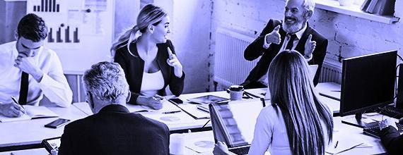 Horizon Software - Terranoha