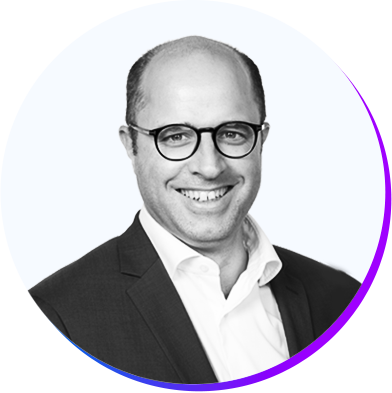 Eric Languille - CRO at Terranoha