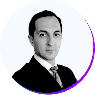 Olivier Virzi - CEO at Terranoha