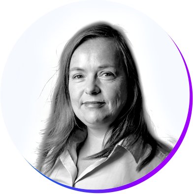 Anne-Marie Jolivalt - Head of AI at Terranoha