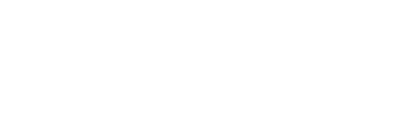 Terranoha logotype monochrome white - tagline