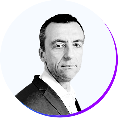 Kiryll Pavlovich - CTO at Terranoha