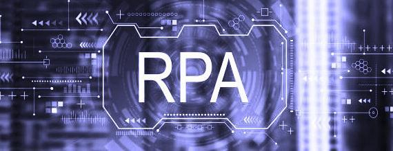 RPA - Robotic Process Automation