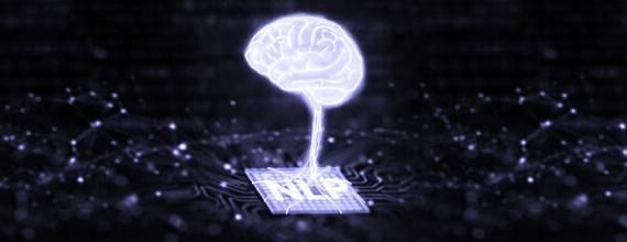 What is natural language processing