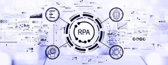 What is robotic process automation (RPA)
