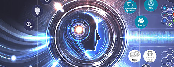 Soluciones impulsadas por IA