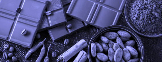 Materias Primas Blandas - Automatización