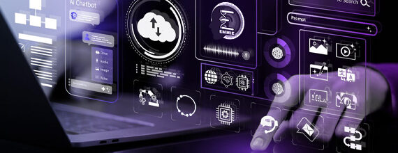 Conozca a Emmie, una Agentic AI de nueva generación