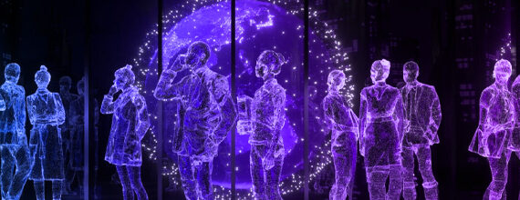 what is a virtual agent