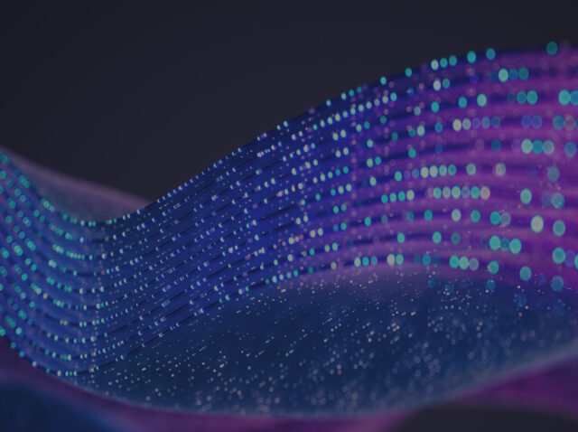 Conversational Gas Deal Capture into ION ETRM