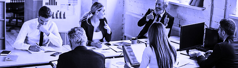 Horizon Software - Terranoha